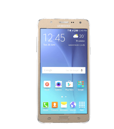Image of Samsung Galaxy J7