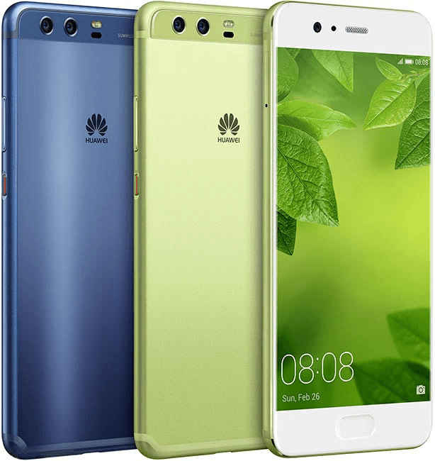 Image of Huawei P10