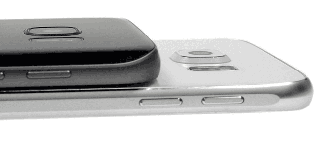 Image of Samsung Galaxy S7