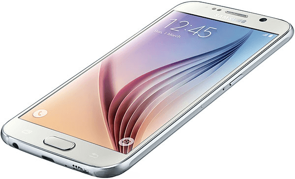 Image of Samsung Galaxy S6 (USA)