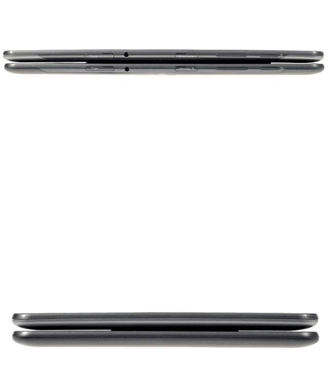 Image of Samsung Galaxy Tab 2 10.1 P5100