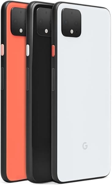Image of Google Pixel 4