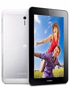 Display image of Huawei MediaPad 7 Youth