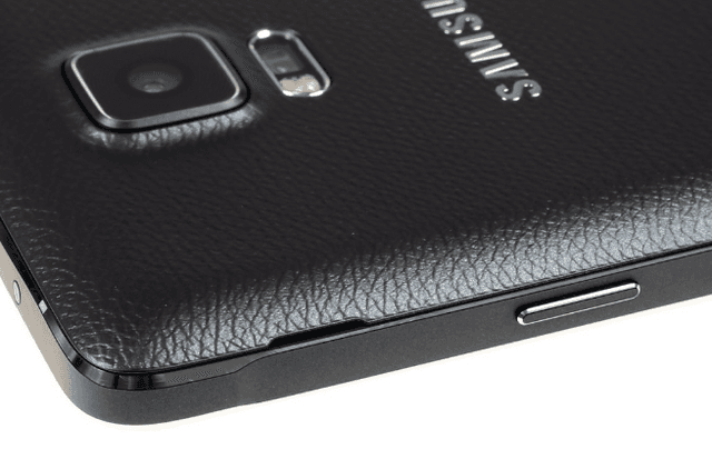 Image of Samsung Galaxy Note 4