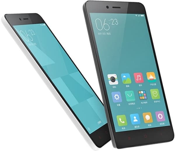 Image of Xiaomi Redmi Note 2