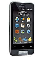 Display image of Garmin Asus Nuvifone M10