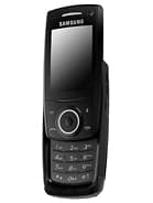 Display image of Samsung Z650i