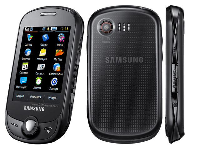 Image of Samsung C3510 Genoa