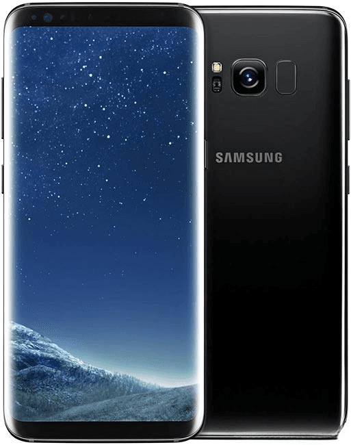 Image of Samsung Galaxy S8