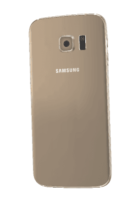 Image of Samsung Galaxy S6 edge