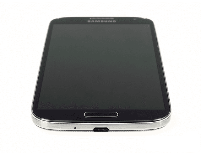 Image of Samsung I9500 Galaxy S4