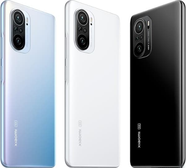 Image of Xiaomi Mi 11X