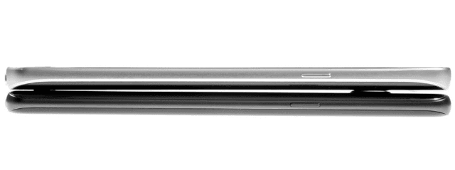 Image of Samsung Galaxy Note7 (USA)