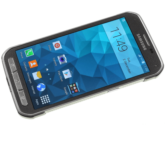 Image of Samsung Galaxy S5 Active