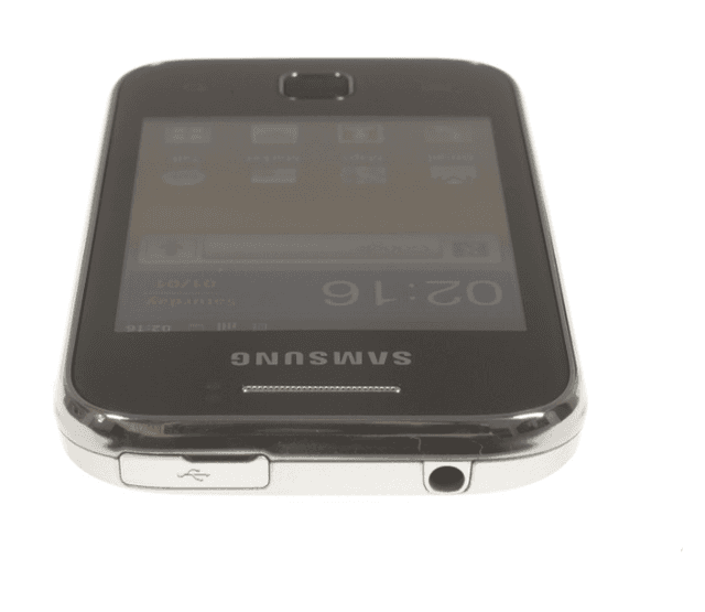 Image of Samsung Galaxy Y S5360