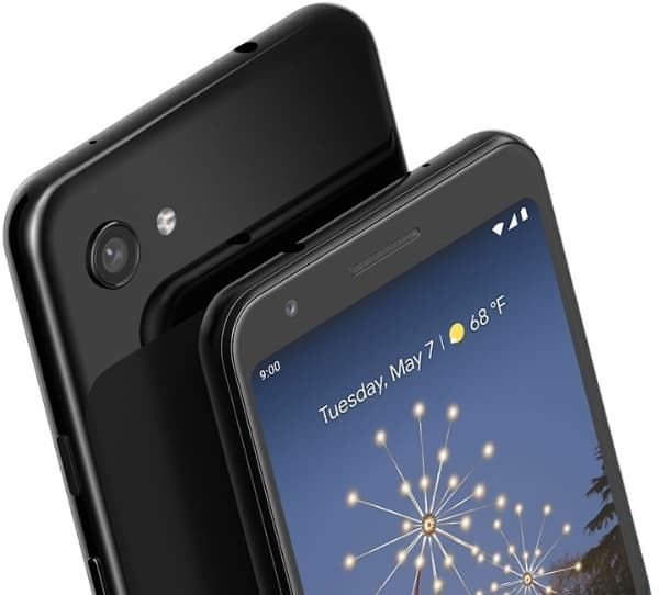 Image of Google Pixel 3a XL