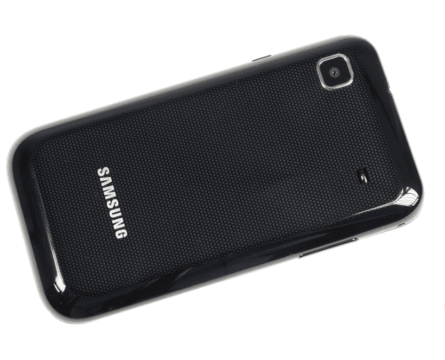 Image of Samsung I9003 Galaxy SL