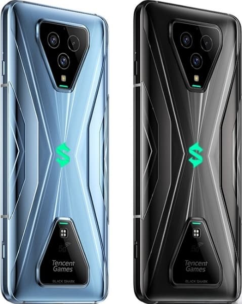 Image of Xiaomi Black Shark 3S