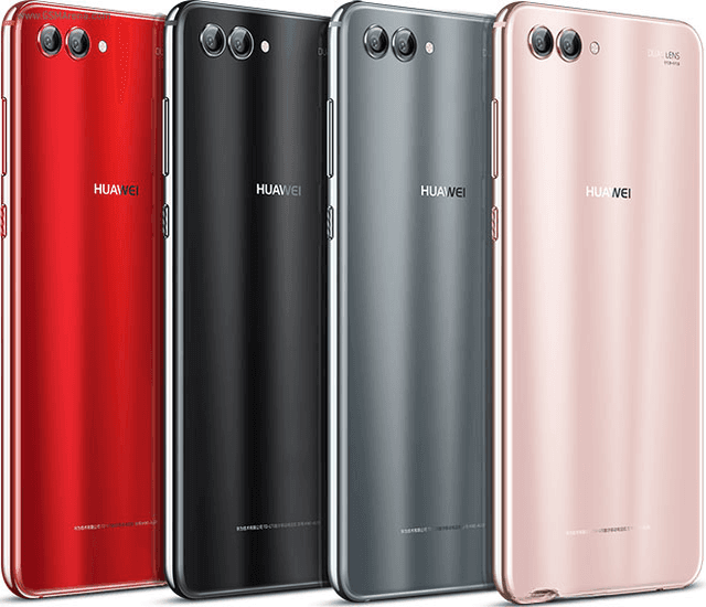Image of Huawei nova 2s
