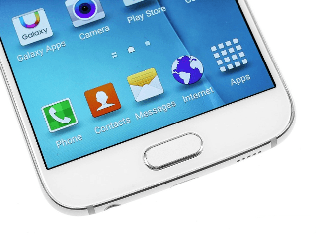 Image of Samsung Galaxy S6