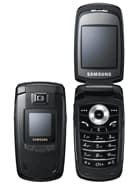 Image of Samsung E780