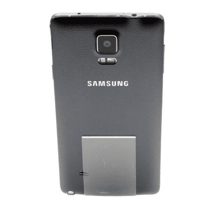 Image of Samsung Galaxy Note 4 (USA)