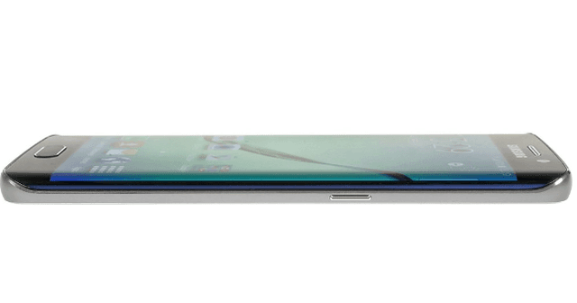 Image of Samsung Galaxy S6 edge (USA)