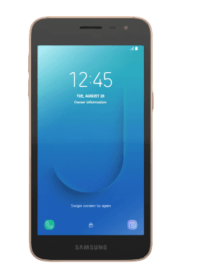 Image of Samsung Galaxy J2 Core