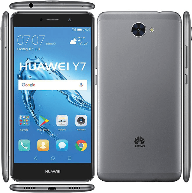 Image of Huawei Y7