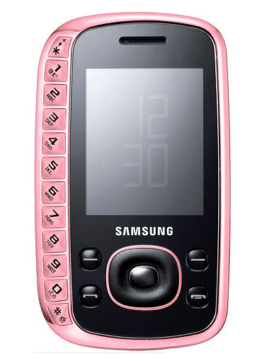 Image of Samsung B3310