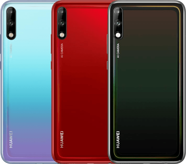 Image of Huawei Enjoy 10
