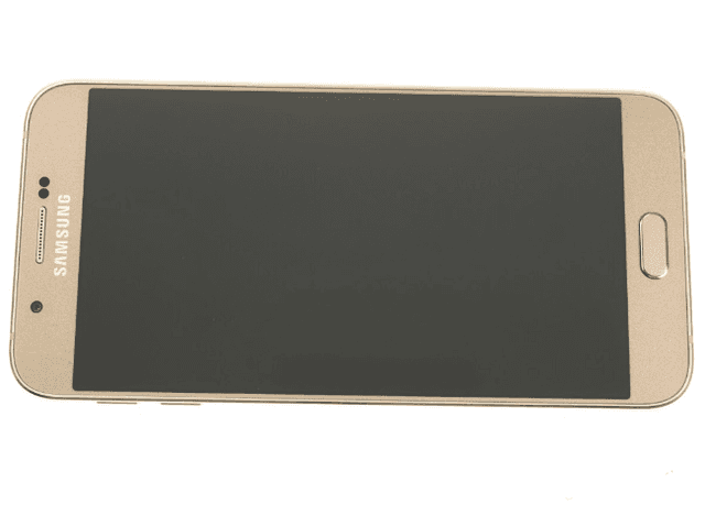 Image of Samsung Galaxy A8