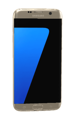 Image of Samsung Galaxy S7 edge