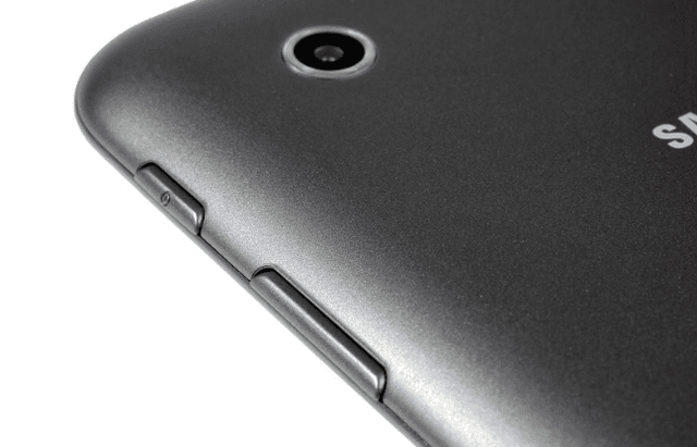 Image of Samsung Galaxy Tab 2 7.0 P3100
