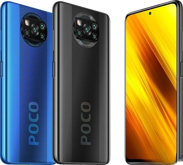 Image of Xiaomi Poco X3 NFC