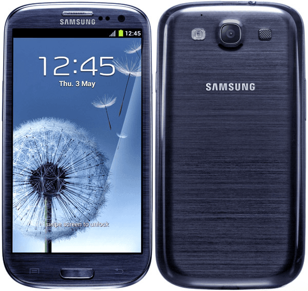 Image of Samsung I9305 Galaxy S III
