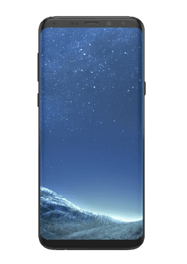 Image of Samsung Galaxy S8+