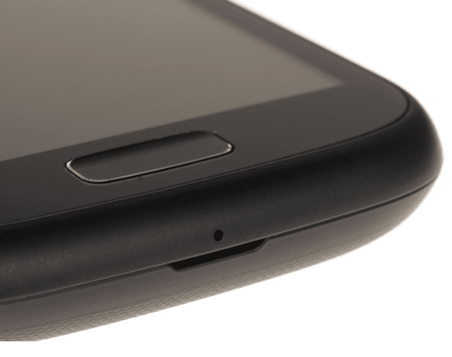 Image of Samsung Galaxy W I8150