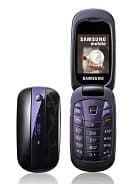 Display image of Samsung L320