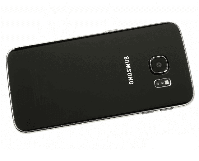 Image of Samsung Galaxy S6 edge