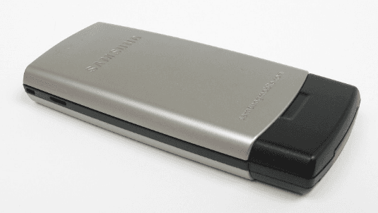 Image of Samsung C130