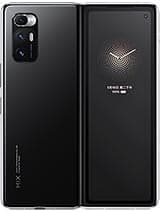 Display image of Xiaomi Mi Mix Fold