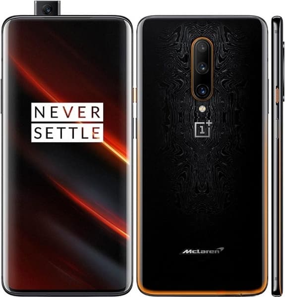 Image of OnePlus 7T Pro 5G McLaren