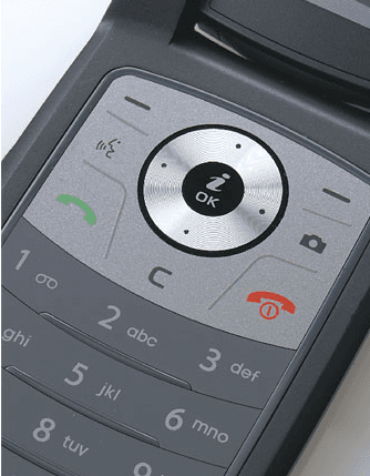 Image of Samsung U300