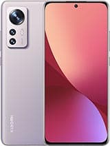 Display image of Xiaomi 12