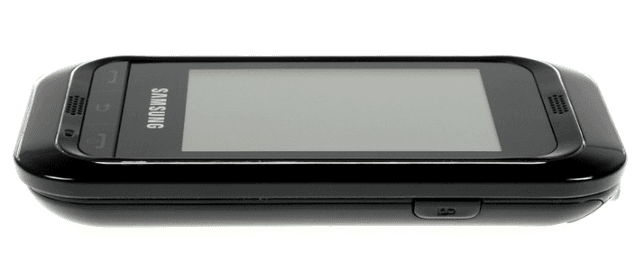 Image of Samsung C3300K Champ