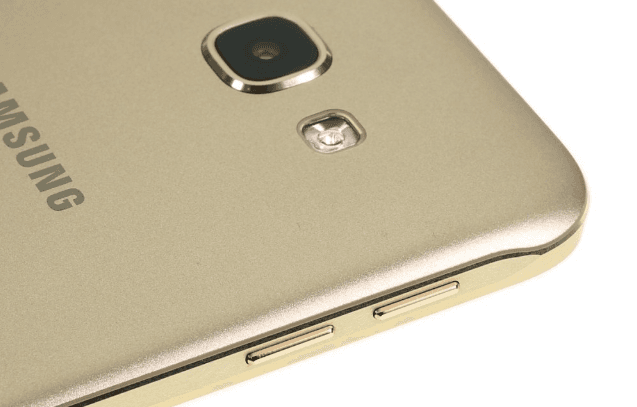 Image of Samsung Galaxy A8