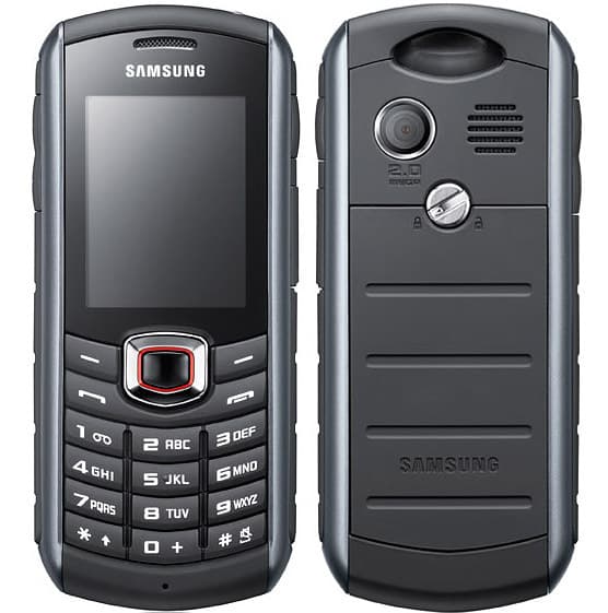 Image of Samsung Xcover 271