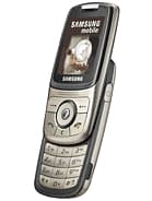 Display image of Samsung X530