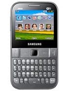 Display image of Samsung Ch@t 527